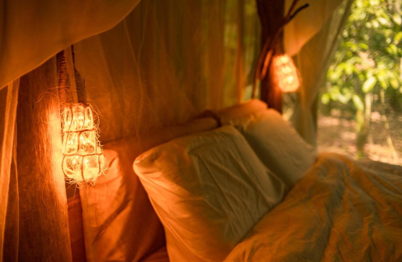 Awaken Amazonian Healing Resort All Inclusive Iquitos Kültér fotó