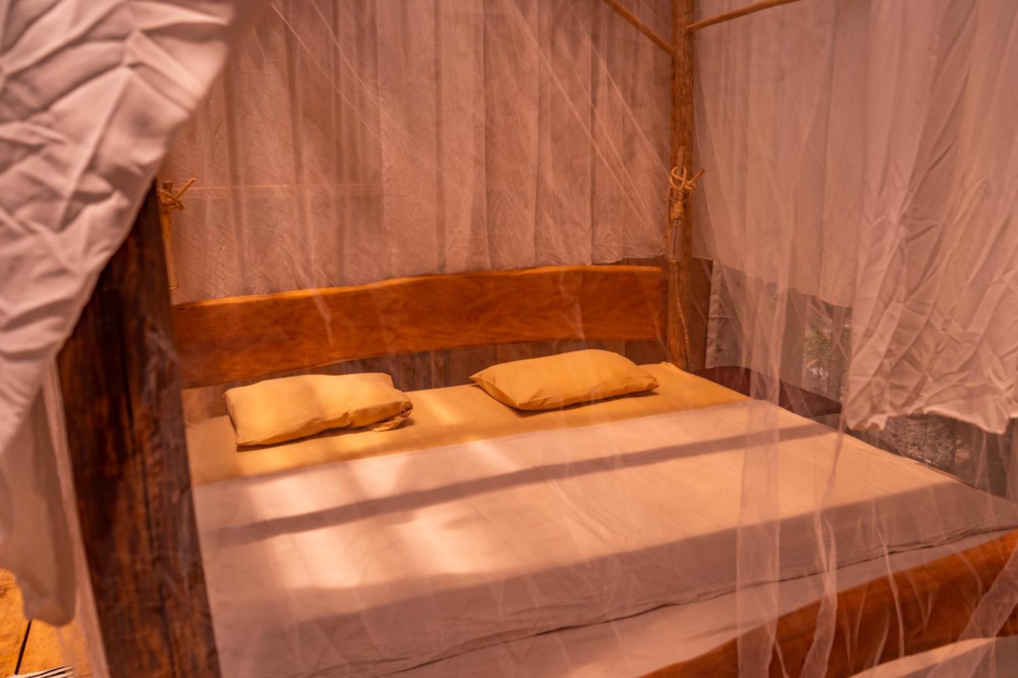 Awaken Amazonian Healing Resort All Inclusive Iquitos Kültér fotó