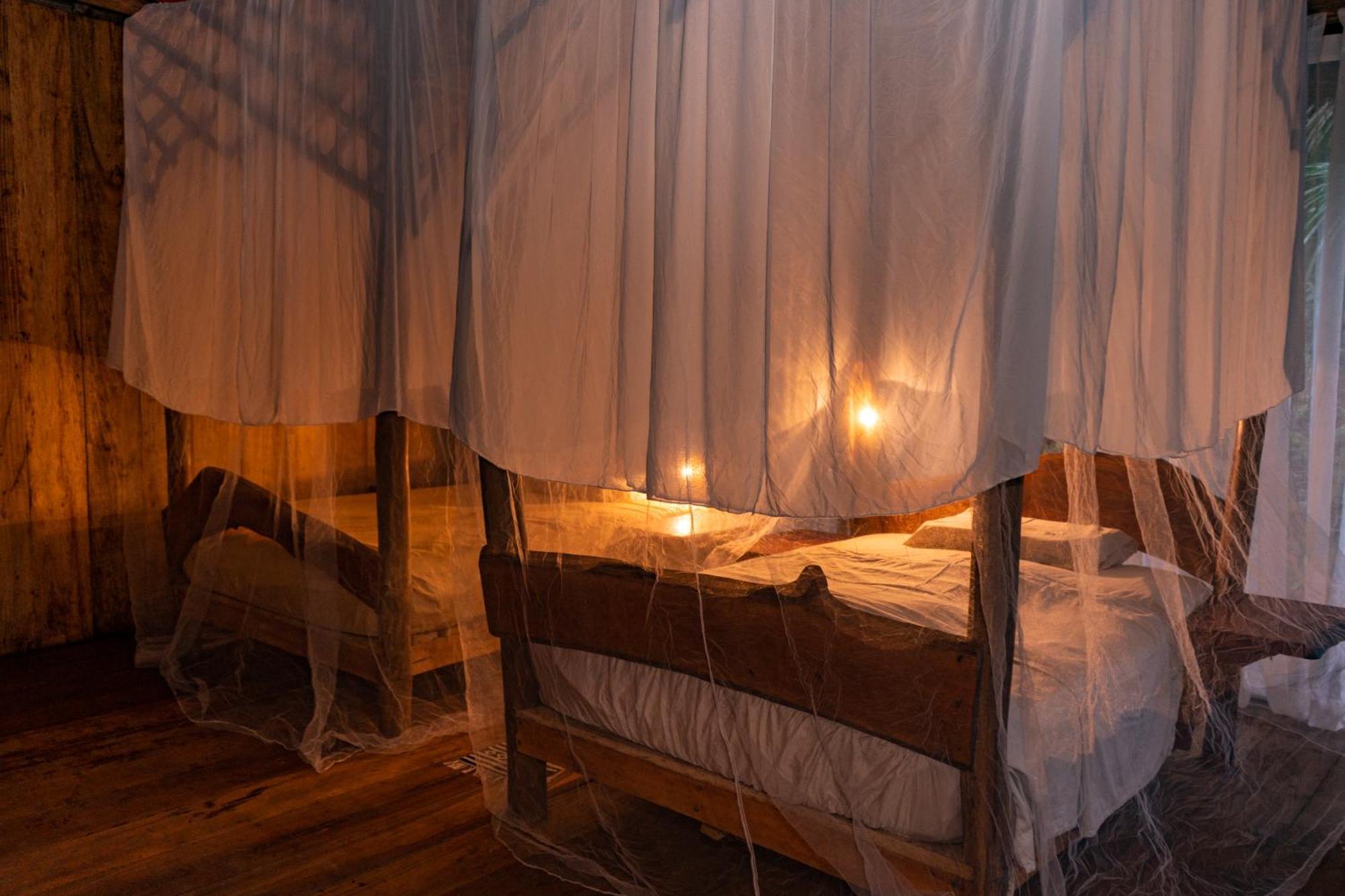 Awaken Amazonian Healing Resort All Inclusive Iquitos Kültér fotó