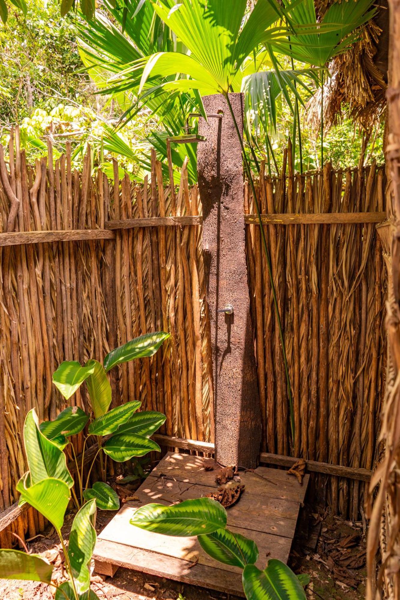 Awaken Amazonian Healing Resort All Inclusive Iquitos Kültér fotó