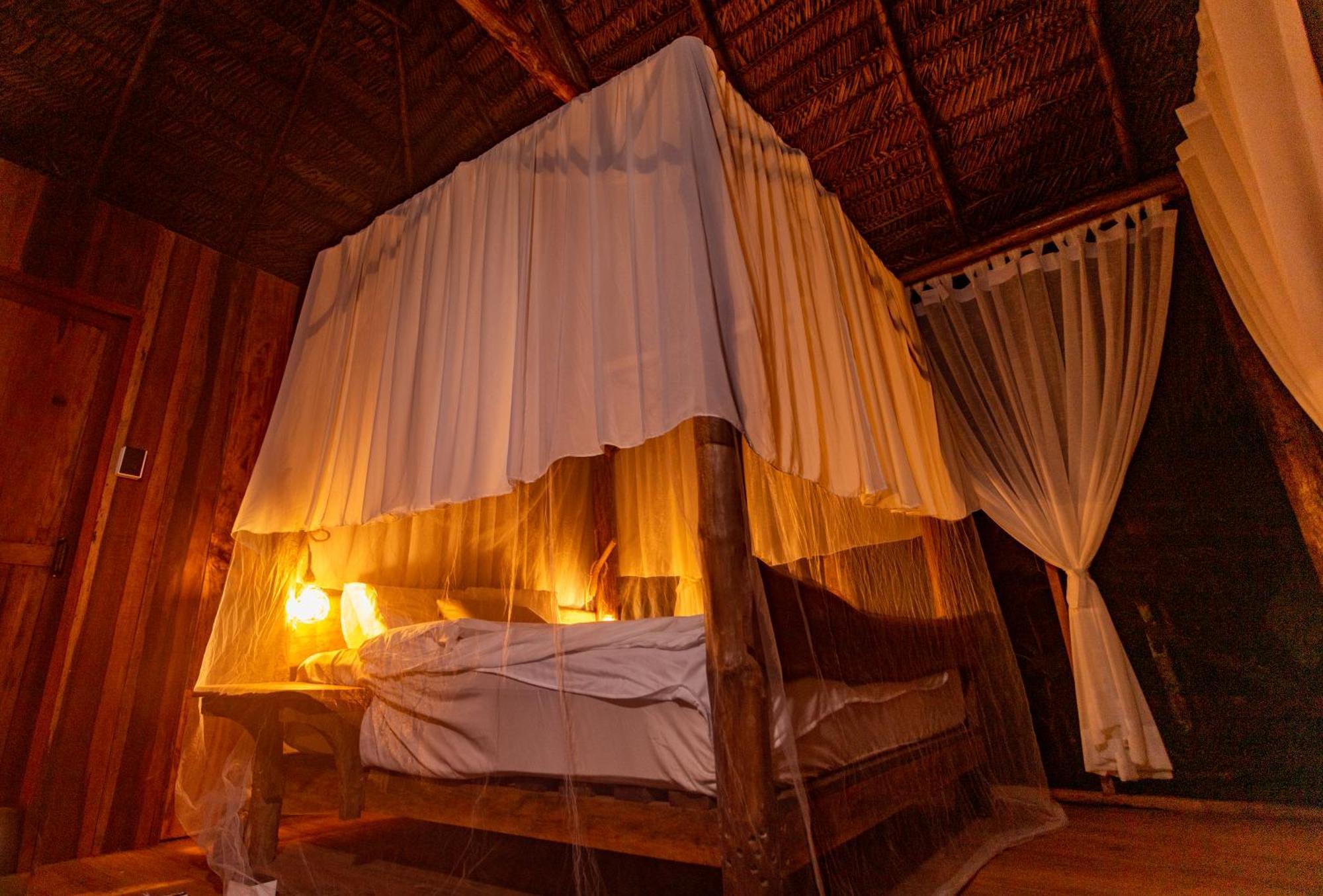 Awaken Amazonian Healing Resort All Inclusive Iquitos Kültér fotó