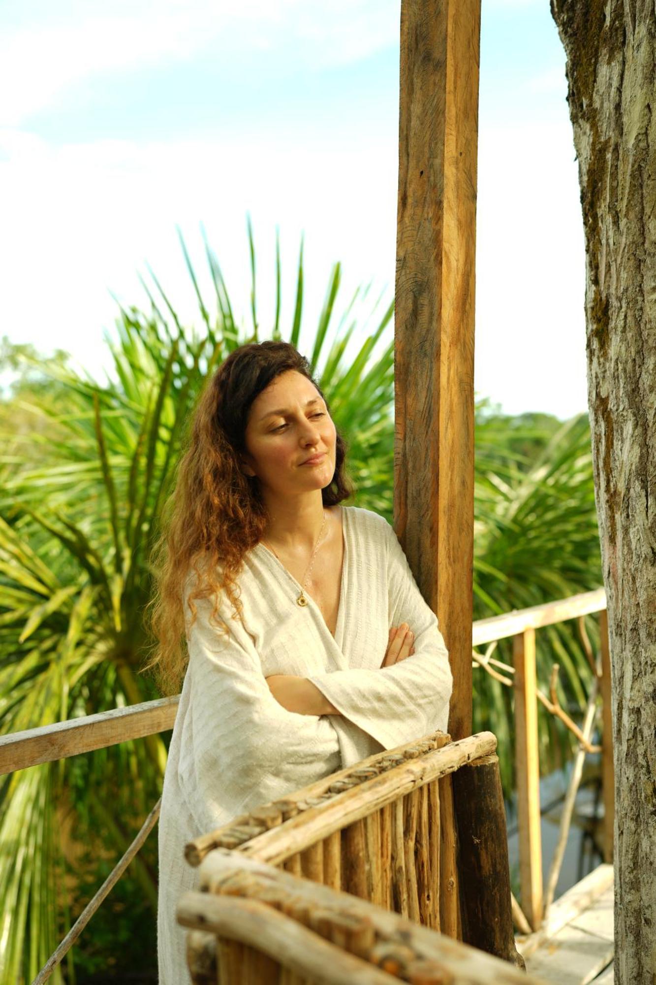 Awaken Amazonian Healing Resort All Inclusive Iquitos Kültér fotó